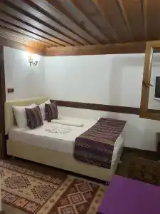 Avcıoğlu Konak Otel - 46