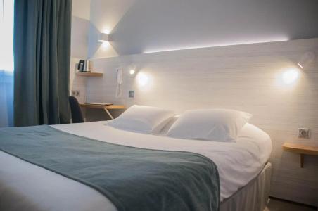 Kyriad Montpellier Sud - A709 - 32