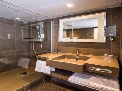 Novotel Rennes Alma - 7