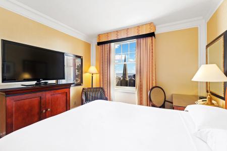 Intercontinental Mark Hopkins San Francisco, An Ihg - 5