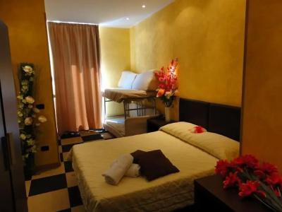 Memole Inn Sanremo - 70