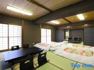 Hachinohe Grand - 25