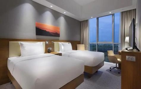 Hampton by Hilton Kocaeli - 26