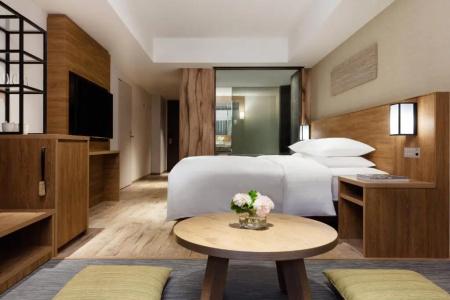 Courtyard by Marriott Hakuba - 39