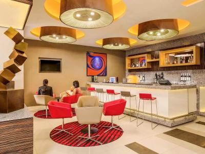Novotel Chennai Sipcot - 20