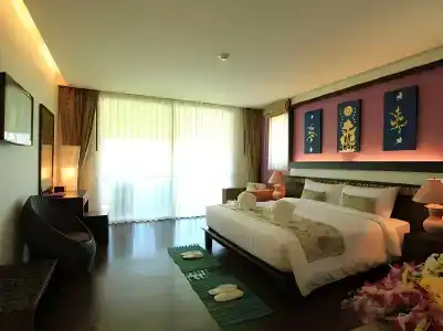Mountain Creek Wellness Chiangmai - 3