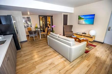 Metropole Suites South Beach - 76