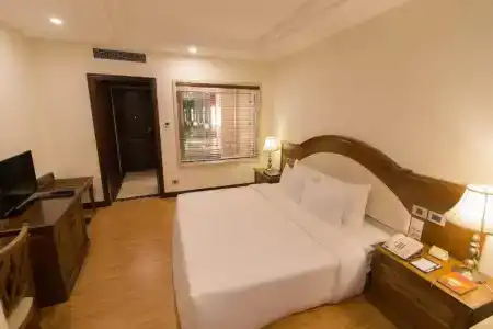Sai Gon Ha Long - 60