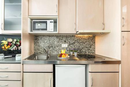 Apartaments Blau - 19