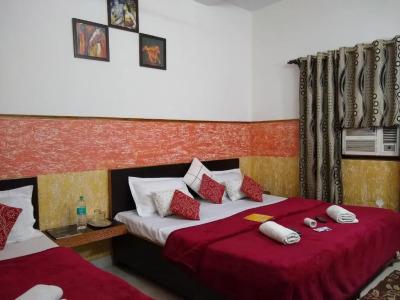 Agra Paying - 20