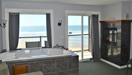 Starfish Manor Oceanfront - 38