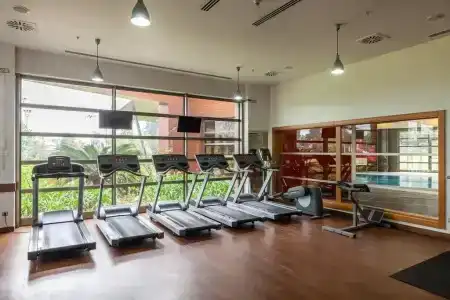 Novotel Trabzon - 24