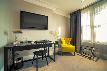 Grey Street - 62