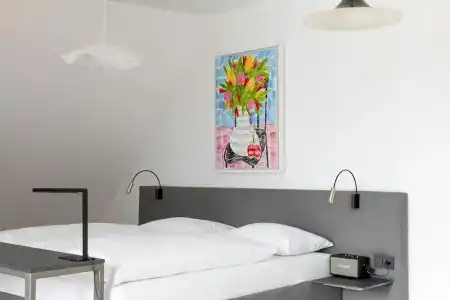 Lendhotel - 82
