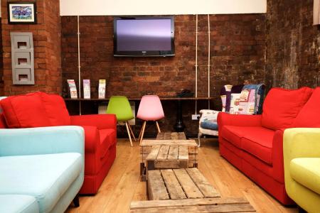 International Inn - 4