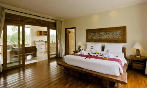 Sri Ratih Cottages - 133