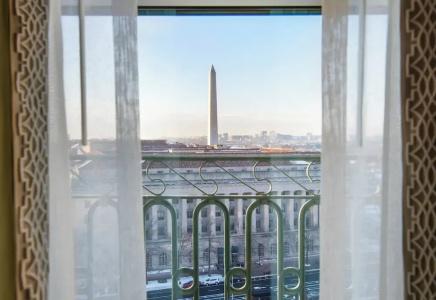 Willard InterContinental Washington, an IHG - 161