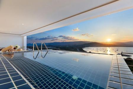 Unique Boutique Residences - 17