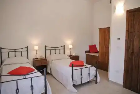 Masseria Valente - 17