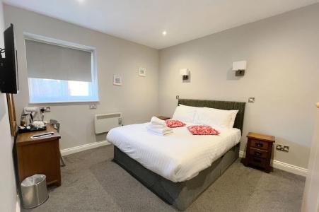 Castle Bromwich Hall; Sure Collection by Best Western - 147