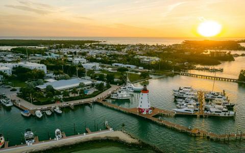 Faro Blanco Resort & Yacht Club - 28