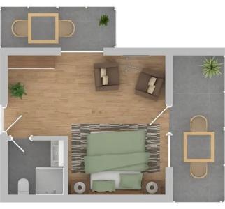 Appartement-Hotel-Allgayer - 47
