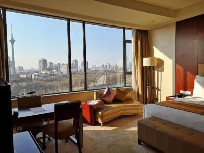 Renaissance Tianjin Lakeview - 35
