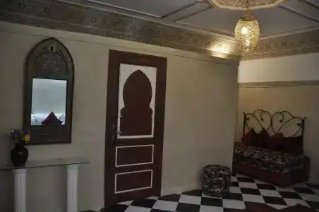 Riad l'Escale de - 84