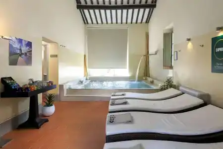 Borgo Scopeto Wine & Country Relais - 15