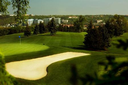 Golf - 17