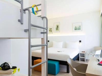 ibis Styles Nieuwpoort - 52