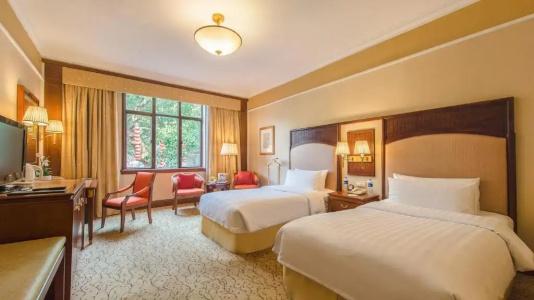Shangri-La Hangzhou - 2