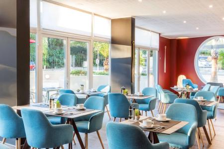 Best Western Plus Antibes Riviera - 20