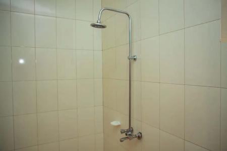 Kilimanjaro White House - 32