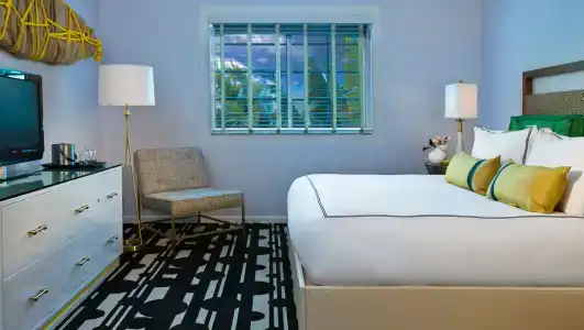 Kimpton Surfcomber, An Ihg - 2