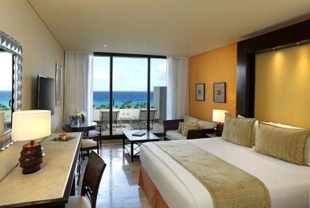 Paradisus Cancun All Inclusive - 11