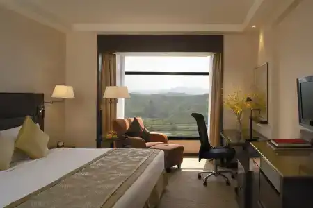 Shangri-La Shenzhen - 11