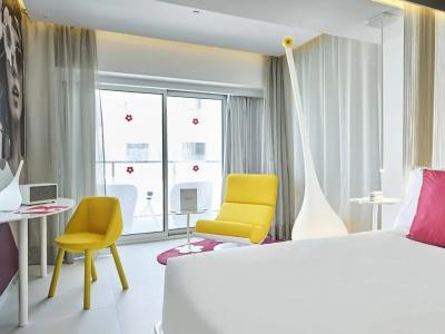 Five Flowers & Spa Formentera - 28