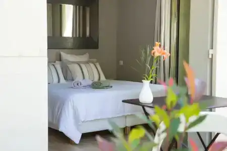 Chambre d'Hôtes Arima - 15