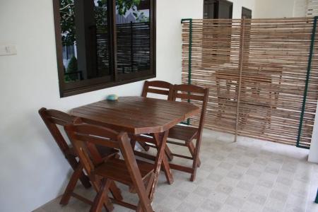 Bamboo - 32