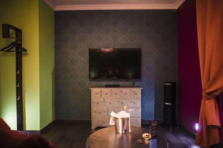 v e r o n e - Rooms & Suites - LièGe - Rocourt - 115