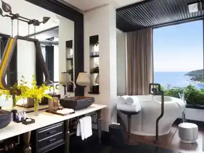 Intercontinental Danang Sun Peninsula Resort, An Ihg - 48