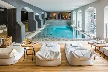 Saint Hubertus Resort - 32