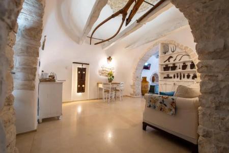 Trulli Holiday Deluxe & Wellness - 42