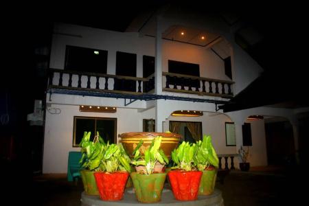 The Guest House - 30