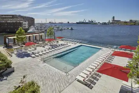 Sagamore Pendry - 19