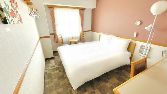 Toyoko Inn Yokohama Shinkoyasu Ekimae - 20
