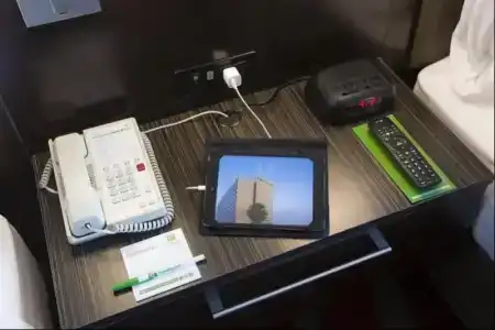 Holiday Inn Houston s - Nrg Area - Med Ctr, An Ihg - 53