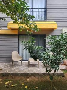 Park Boutique Rooms & Apart - 139