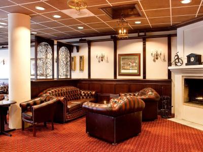Chesterfield - 1